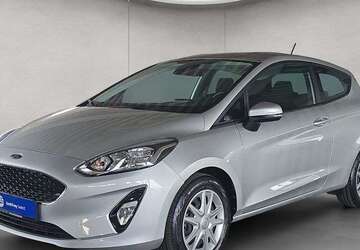 Ford Fiesta 9.243 km 13.990 &euro; Stuttgart 70190