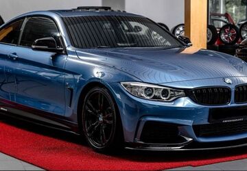 BMW 428 128.700 km 19.900 &euro; Freiberg am neckar 71691