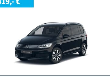 VW Touran 16.316 km 35.430 &euro; Fellbach 70736