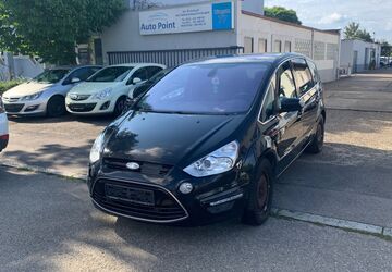 Ford S-Max 188.000 km 2.800 &euro; Fellbach-Stuttgart 70736