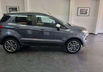 Ford EcoSport 59.000 km 7.400 &euro; Asperg 71679