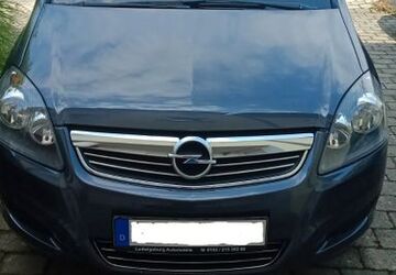 Opel Zafira 199.000 km 2.000 &euro; Ludwigsburg 71642