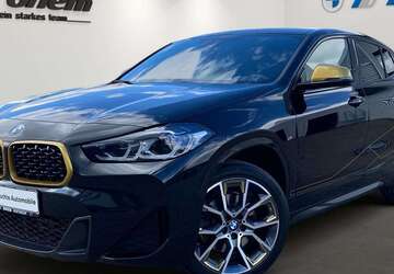 BMW X2 83.600 km 29.600 &euro; Nürtingen 72622