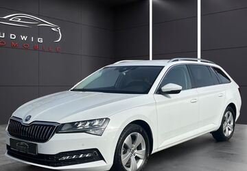 Skoda Superb 75.000 km 22.950 &euro; Marbach am Neckar 71672