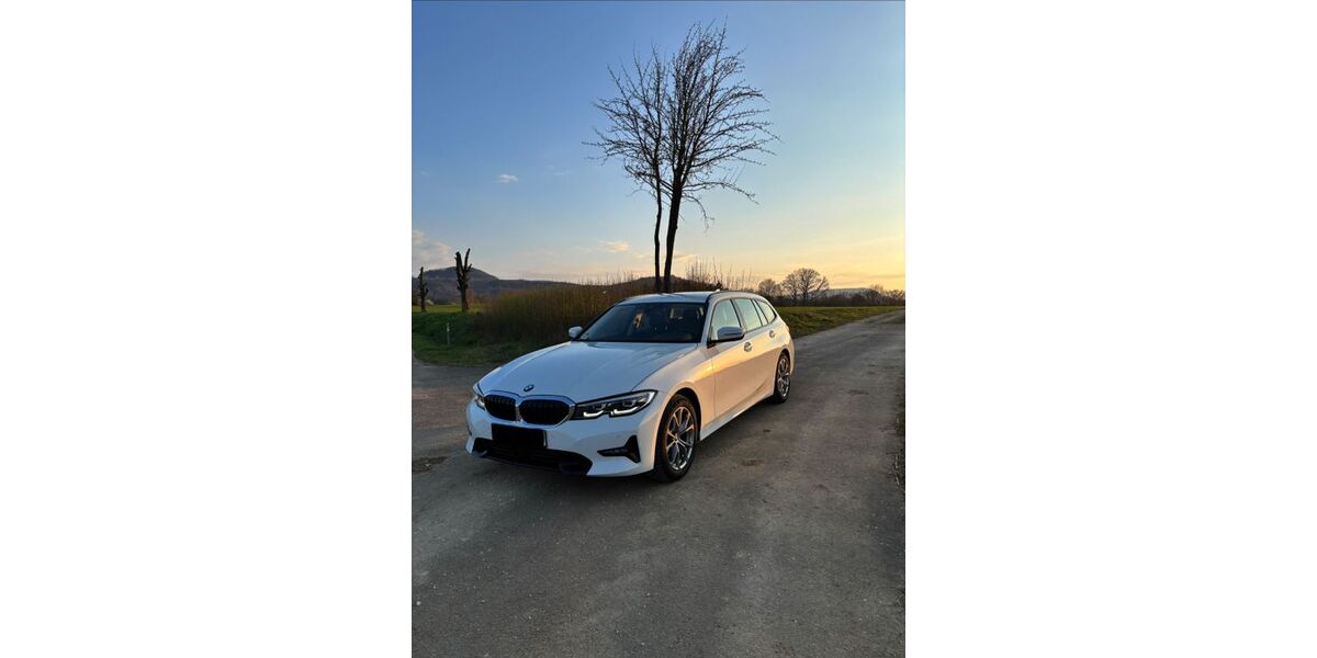 BMW 320 157.000 km 18.800 &euro; Göppingen 73033