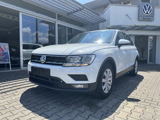VW Tiguan 107.124 km 19.980 &euro; Wendlingen am Neckar 73240