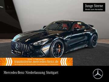 Gebrauchte Mercedes-Benz AMG GT