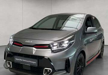 Kia Picanto 45.500 km 15.450 &euro; Stuttgart 70469