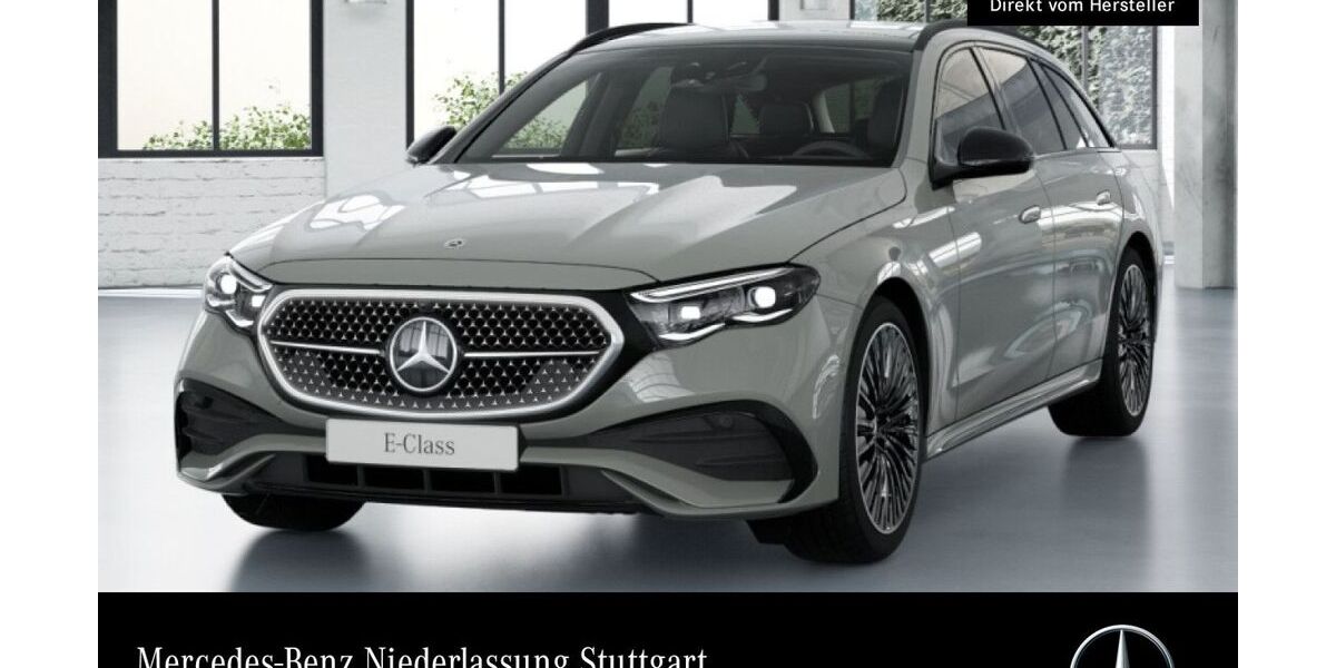 Mercedes-Benz E 450 9.900 km 79.990 &euro; Stuttgart 70372