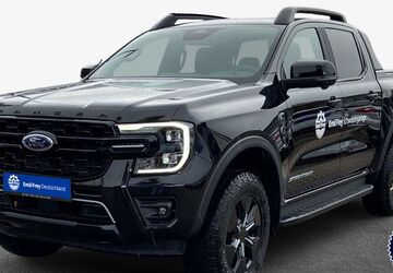 Ford Ranger 3.500 km 62.750 &euro; Leonberg 71229