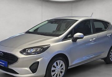 Ford Fiesta 3.939 km 14.660 &euro; Stuttgart 70190