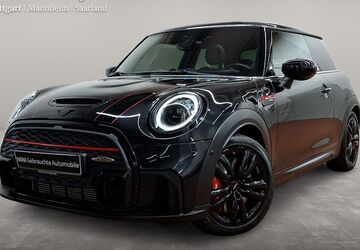 Mini John Cooper Works 53.850 km 31.990 &euro; Stuttgart 70569