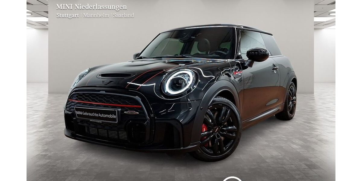 Mini John Cooper Works 53.850 km 31.990 &euro; Stuttgart 70569