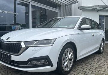 Skoda Octavia 156.676 km 16.470 &euro; Wendlingen am Neckar 73240