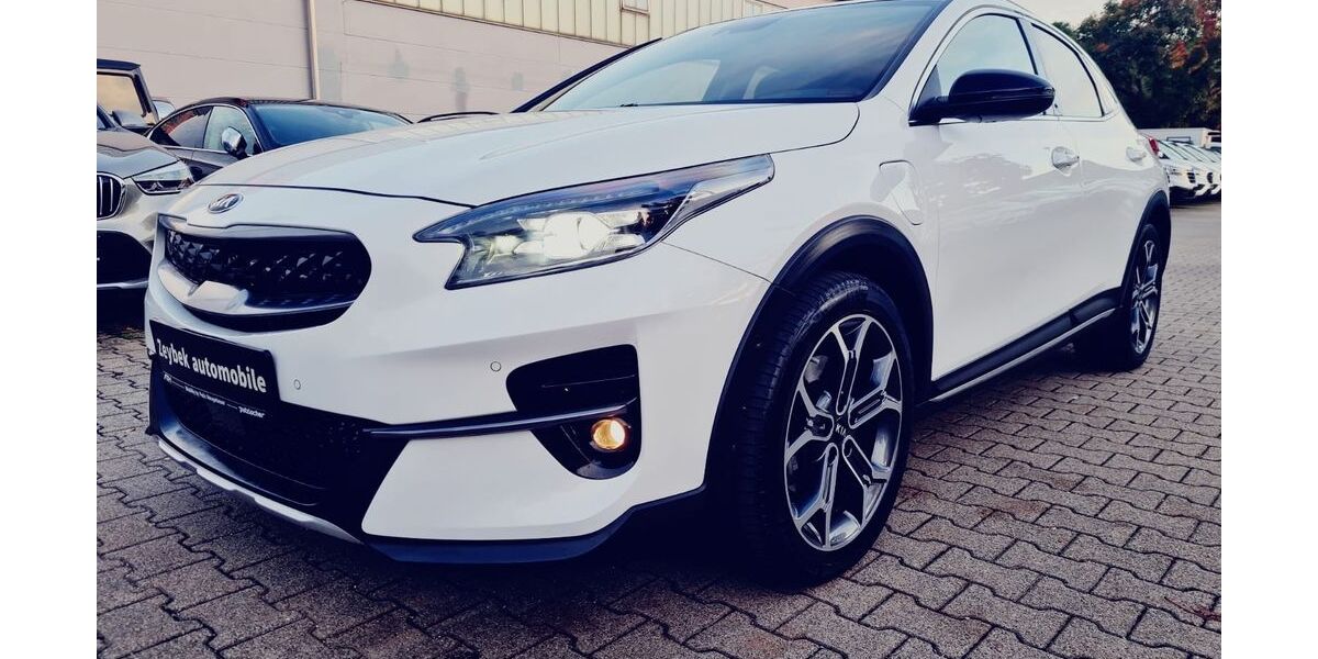 Kia XCeed 41.000 km 19.500 &euro; Ebersbach an der Fils. 73061
