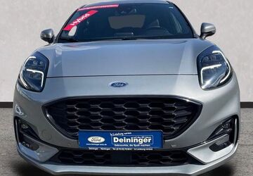 Ford Puma 61.500 km 16.990 &euro; Nürtingen 72622