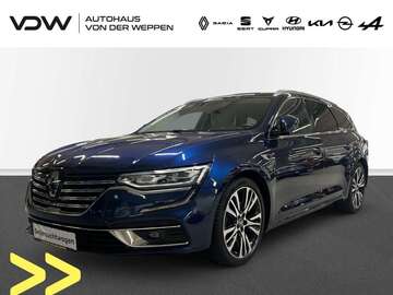 Gebrauchte Renault Talisman