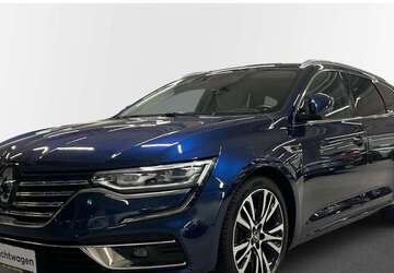 Renault Talisman 53.500 km 27.900 &euro; Stuttgart 70469