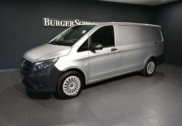 Mercedes-Benz Vito 35.673 km 45.767 &euro; Waiblingen 71332