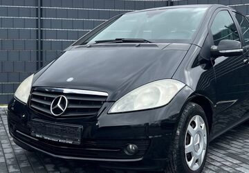 Mercedes-Benz A 160 322.500 km 1.990 &euro; Weil im Schönbuch 71093