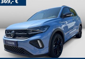 VW T-Cross 2.500 km 28.895 &euro; Korntal-Münchingen 70825