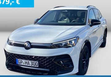 VW Tiguan 9.850 km 47.990 &euro; Göppingen 73037