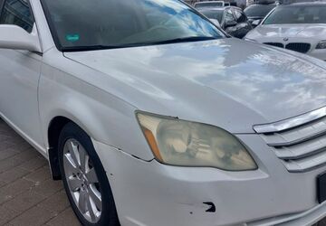 Toyota Avalon 202.456 km 3.500 &euro; Fellbach 70736