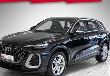 Audi Q5 11.850 km 54.420 &euro; Böblingen 71034