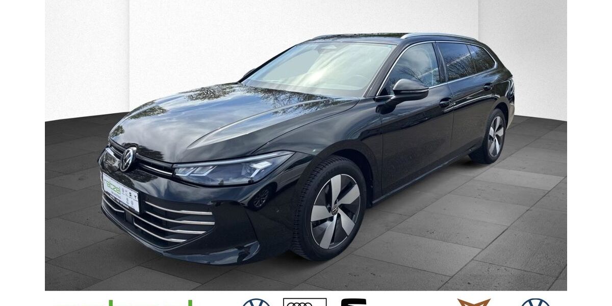 VW Passat Variant 49.633 km 31.314 &euro; Zell u.A. 73119