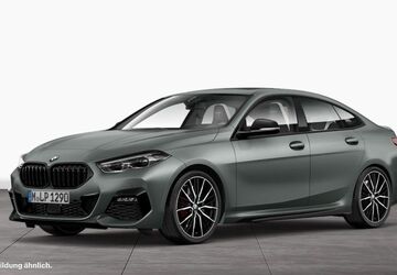 BMW 220 Gran Coupé 7.700 km 34.890 &euro; Waiblingen 71332
