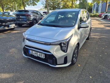 Gebrauchte Kia Picanto