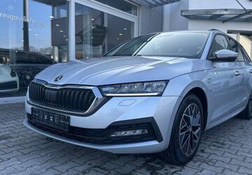 Skoda Octavia 134.661 km 17.980 &euro; Wendlingen am Neckar 73240