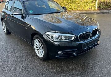 BMW 120 185.000 km 11.600 &euro; Möglingen/Ludwigsburg 71696