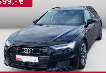 Audi A6 79.440 km 40.840 &euro; Göppingen 73037