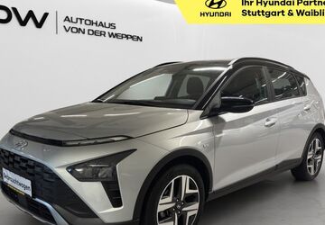 Hyundai BAYON 33.948 km 17.400 &euro; Stuttgart 70469