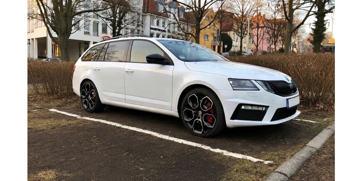 Skoda Octavia 110.700 km 19.990 &euro; Ludwigsburg 71640
