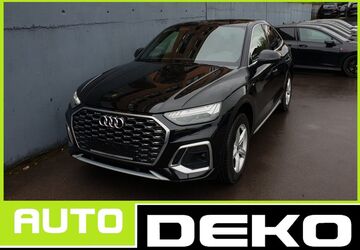 Audi Q5 94.887 km 33.270 &euro; Waiblingen 71332