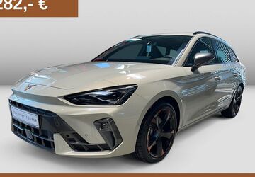 Cupra Leon 14.500 km 39.950 &euro; Weinstadt-Endersbach 71384