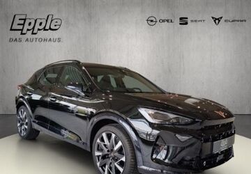 Cupra Formentor 8.490 km 38.490 &euro; Rutesheim 71277