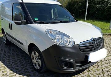 Opel Combo 230.000 km 5.000 &euro; Murr 71711
