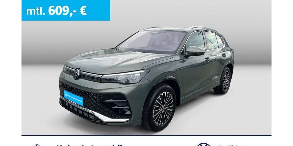VW Tiguan 10.754 km 44.430 &euro; Wendlingen 73240