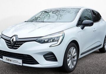 Renault Clio 58.740 km 14.980 &euro; Bietigheim-Bissingen 74321