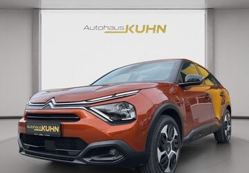 Citroen C4 113.600 km 14.450 &euro; Plochingen 73207