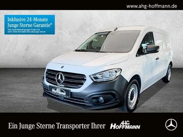 Gebrauchte Mercedes-Benz Citan