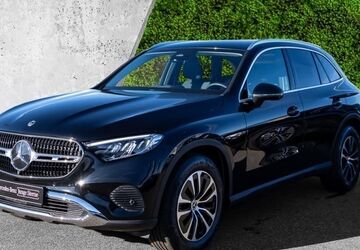 Mercedes-Benz GLC 220 20.850 km 51.980 &euro; Filderstadt 70794