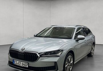 Skoda Superb 12.910 km 38.890 &euro; Filderstadt 70794