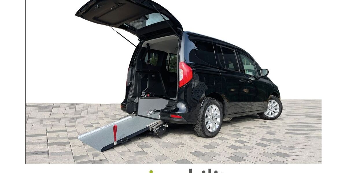 Mercedes-Benz T-Klasse 11.480 km 44.950 &euro; Leinfelden-Echterdingen 70771