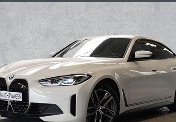 BMW i4 11.450 km 39.299 &euro; Asperg 71679