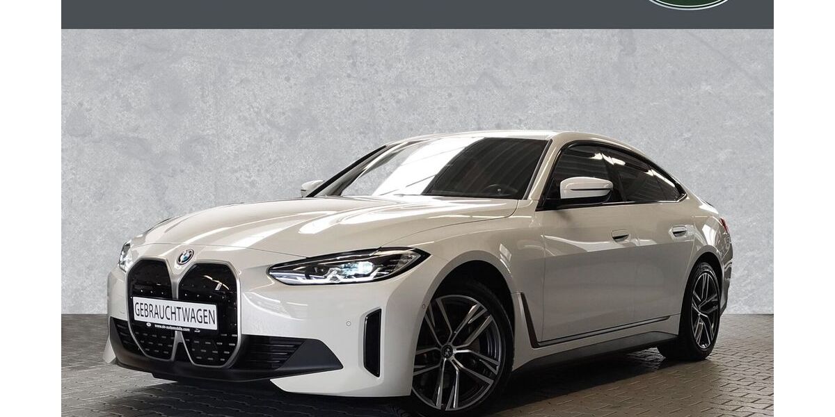 BMW i4 11.450 km 39.299 &euro; Asperg 71679