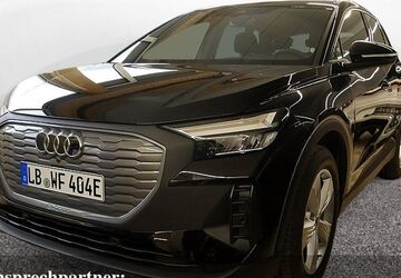 Audi Q4 e-tron 1.050 km 41.890 &euro; Bietigheim-Bissingen 74321